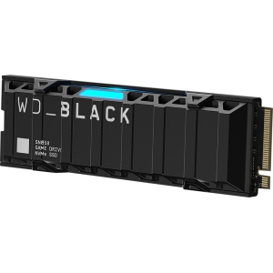 Sandisk | INTERNAL SSD | WDS100T2XHE - product image