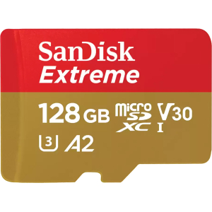 Sandisk |  | SDSQXAA-128G-GN6MN - product image