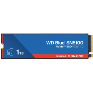 Sandisk |  | WDS100T5B0E - product image