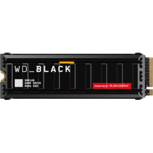 Sandisk |  | WDS200T1XHM - product image