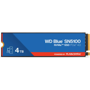Sandisk |  | WDS400T5B0E - product image