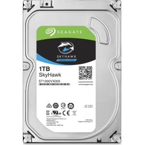 Seagate | INTERNAL HDD | ST1000VX013 - product image