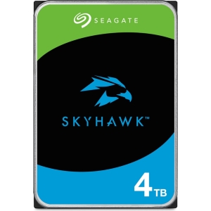 Seagate | INTERNAL HDD | ST4000VX016 - product image