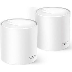 TP-Link |  | DECO-X10-2-PACK - product image