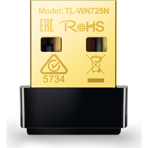 TP-Link | NETWORKING AND WIRELESS | TL-WN823N - product image