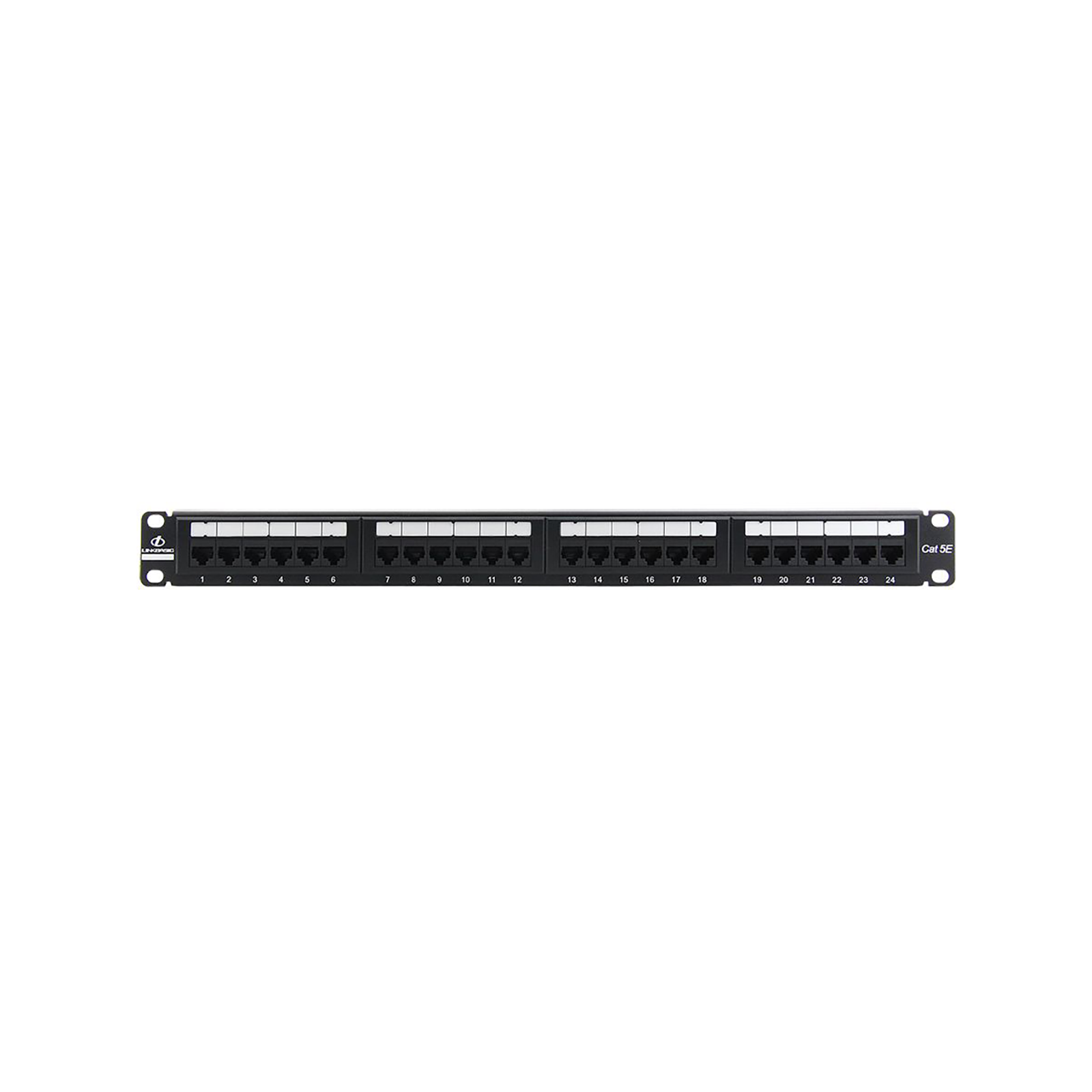 Zone | STRUCTURED CABLING | U-PA24T-5C - product image