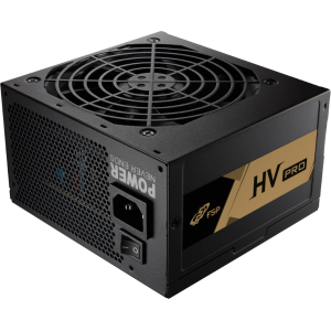 FSP HV Pro 650W Plus Non Modular PSU (PPA6505406) – product image