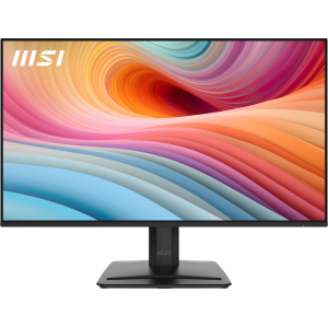 MSI MON PRO IPS  25 1080P 120HZ 1MS (PROMP251E2) – product image