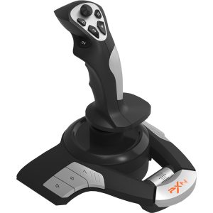 PXN F16 Flight Joystick for PC (PXN-F16) – product image