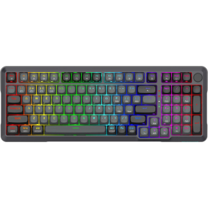 Redragon BREAGI PRO K688 98+1 Gasket Wireless Mechanical Keyboard (Triple Mode