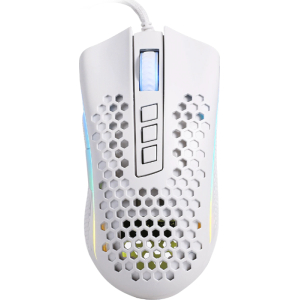 REDRAGON STORM WIRED RGB - LIGHTWEIGHT DESIGN (RD-M808W-RGB) – product image