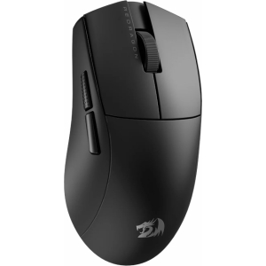 REDRAGON M916 PRO 1K 3-Mode Wireless Gaming Mouse - Black (RD-M916-PRO-1K) – product image