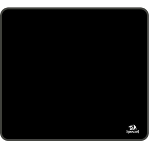 REDRAGON MOUSEPAD FLICK L 400X450 BK (RD-P031) – product image