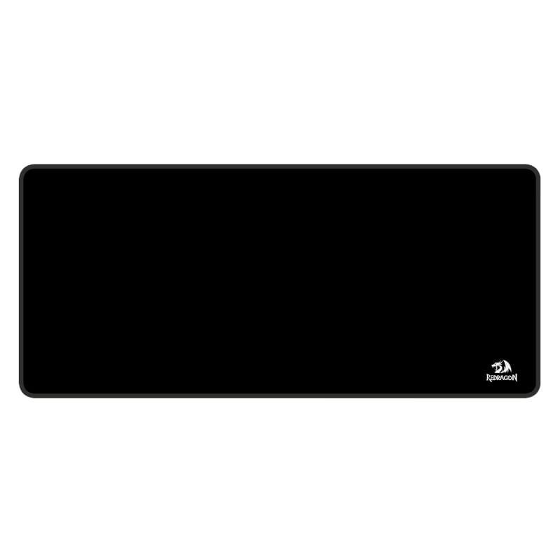 REDRAGON MOUSEPAD FLICK XL 400X900 BK (RD-P032) – product image