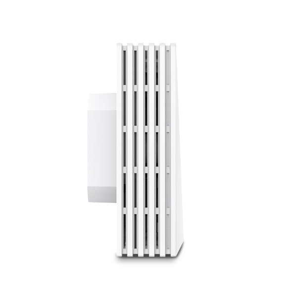 TP-LINK AX3000 WALL-PLATE DUAL-BAND ACCESS POINT - Image 2