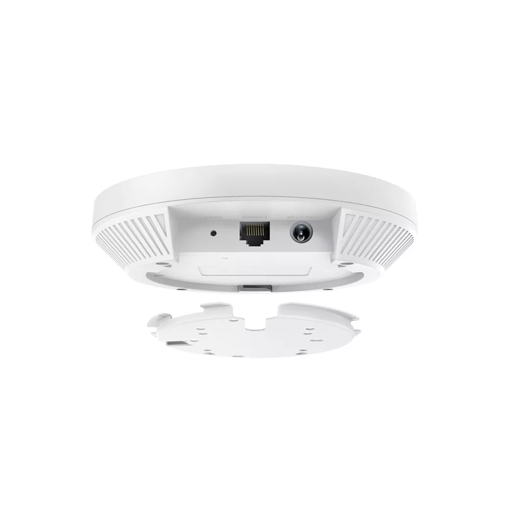 TP-LINK AX3000 CEILING MOUNT WIFI 6 INDOOR ACCESS POINT | TP-EAP653 - Image 4