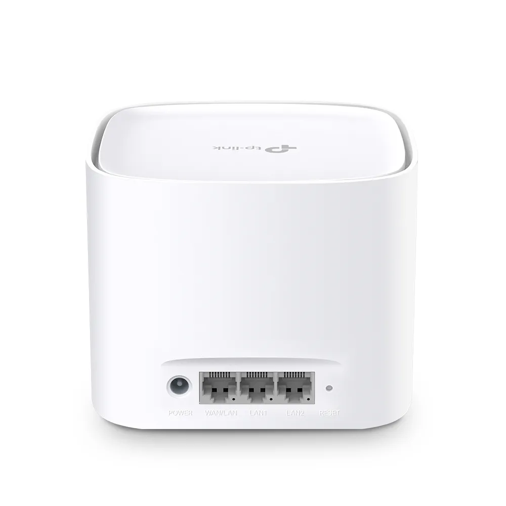 TP-LINK AGINET AX3000 MESH WI-FI 6 AP | HX520 - Image 2