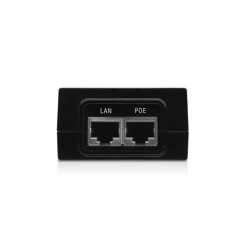 UBIQUITI GIGABIT 24V 24W POE ADAPTER | POE-24-24W-G - Image 3