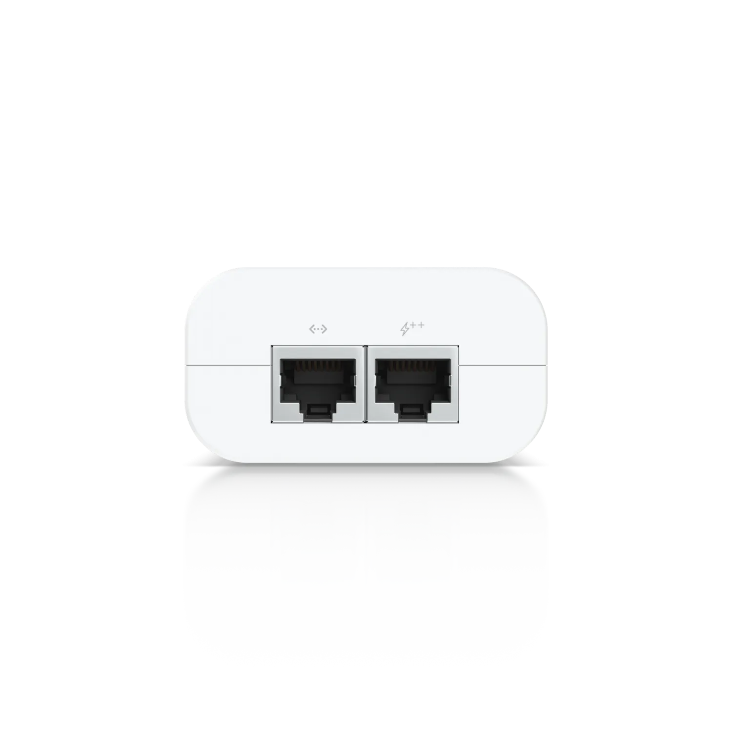 UBIQUITI GIGABIT 48V 60W POE++ ADAPTER | U-POE++ - Image 2