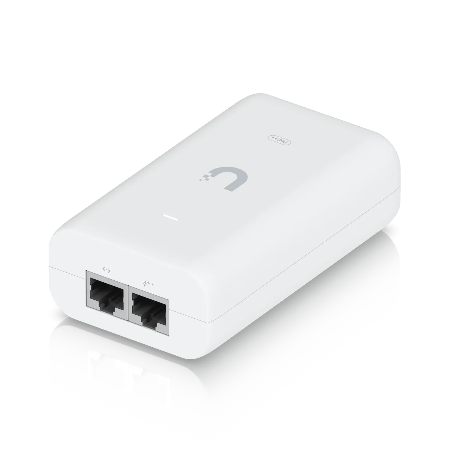 UBIQUITI GIGABIT 48V 60W POE++ ADAPTER | U-POE++ - Image 5