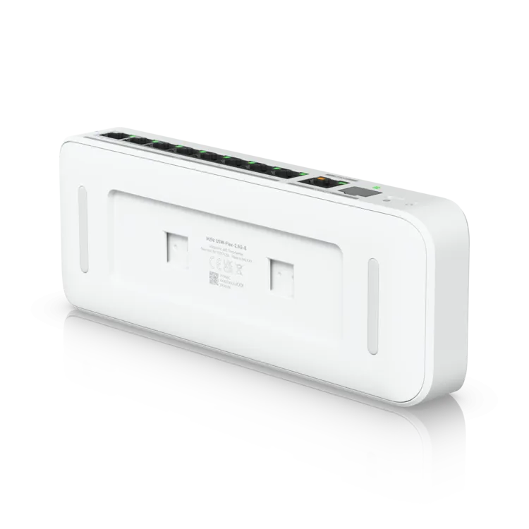 UBIQUITI UNIFI - SWITCH FLEX, 8 PORT 2.5GBE - Image 5