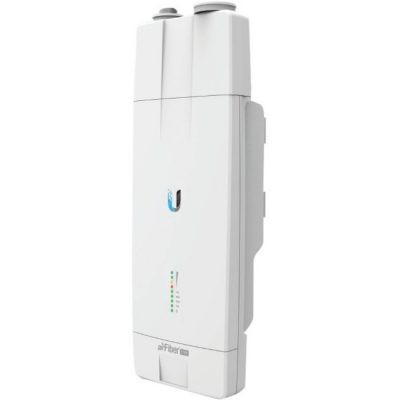 UBIQUITI UISP AIRFIBER 11GHZ FULL-DUPLEX RADIO ONLY INCLUDES POE INJECTOR | AF-11 - Image 2