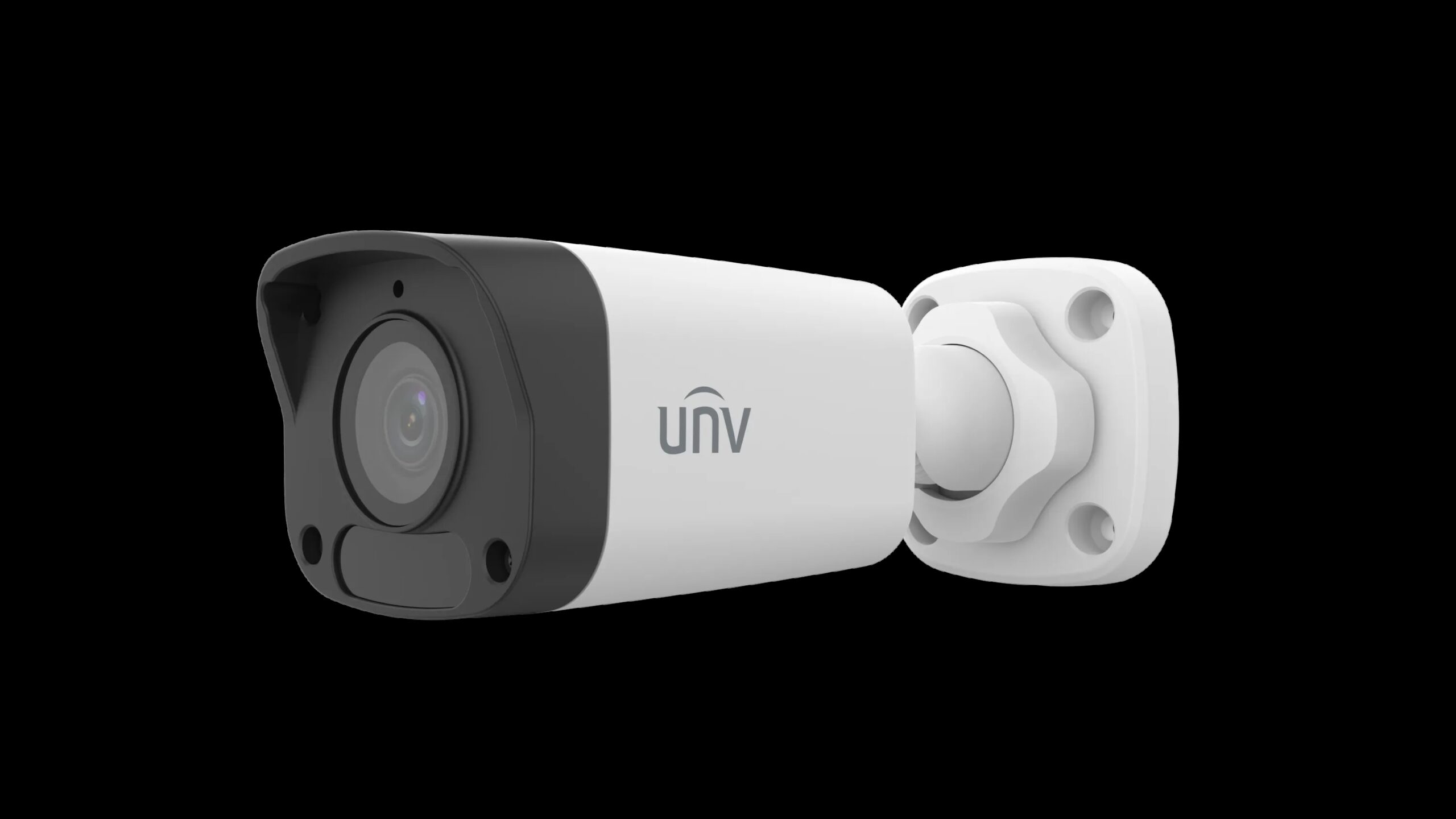 UNIVIEW UNV 2MP FIXED MINI BULLET IP CAMERA 4MM | IPC2122LB-SF40-A2 - Image 2
