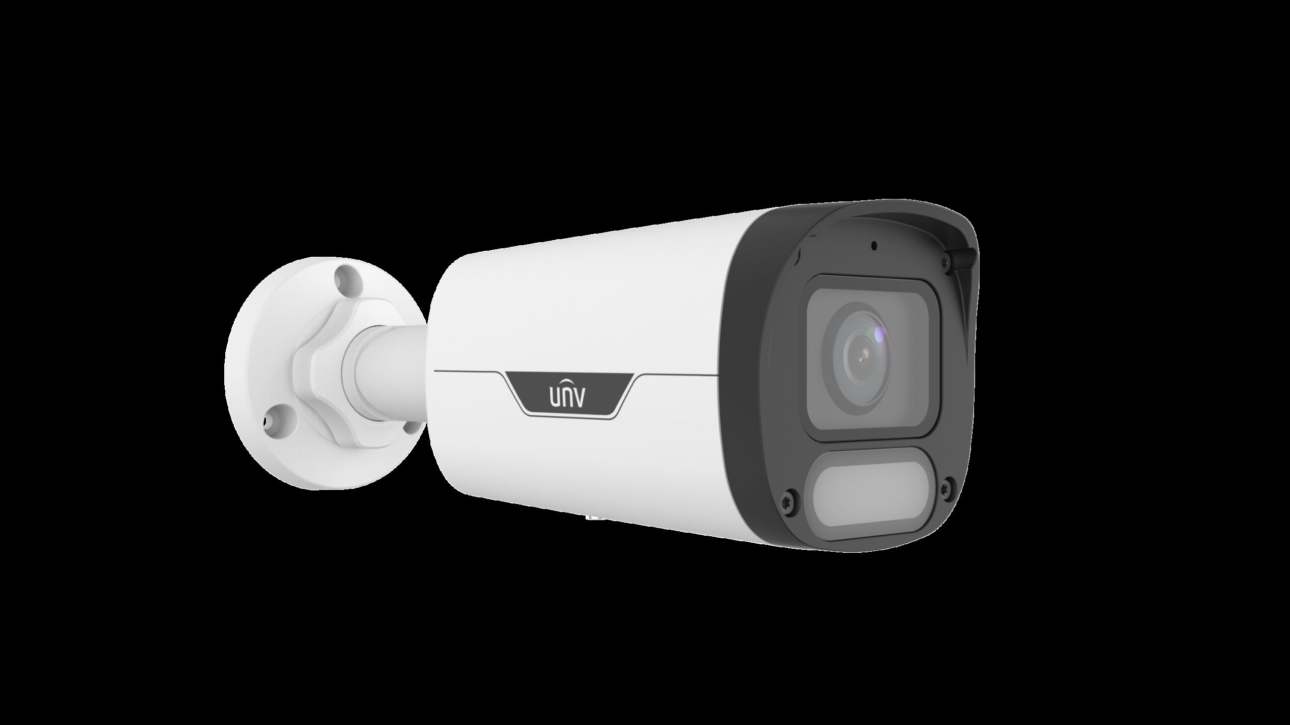 UNIVIEW UNV 2MP COLORHUNTER FIXED BULLET IP CAMERA 2.8MM | IPC2312LE-ADF28KM-WP - Image 3