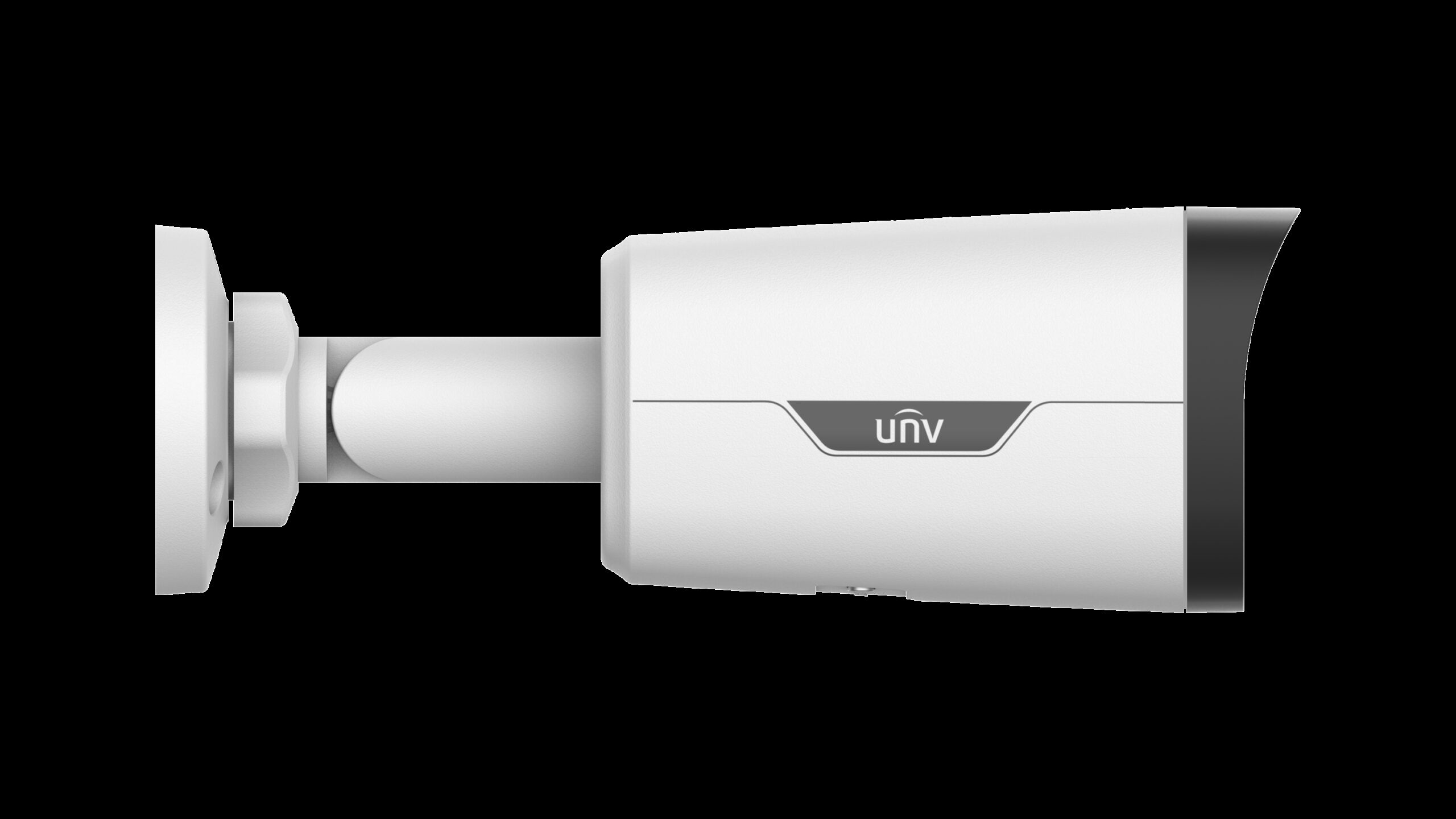UNIVIEW UNV 2MP COLORHUNTER FIXED BULLET IP CAMERA 2.8MM | IPC2312LE-ADF28KM-WP - Image 4