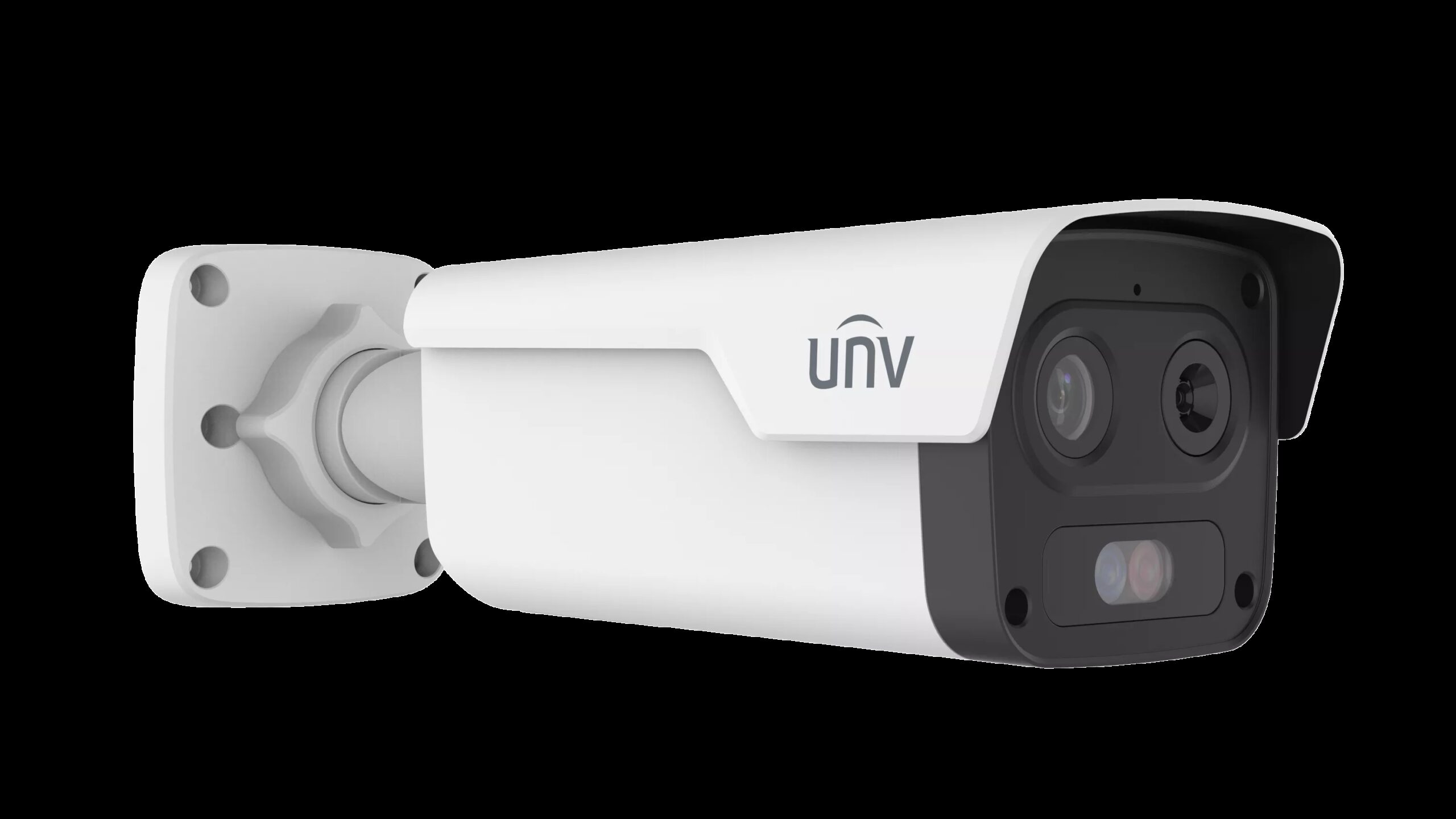 UNIVIEW UNV 4MP THERMAL DUAL SPECTRUM BULLET IP CAMERA 6MM(7MM THERMAL) | TIC2A32SA-F7-4F6AC-I1 - Image 2
