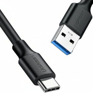 5Gbps Sync – Black (US184-20884) – product image