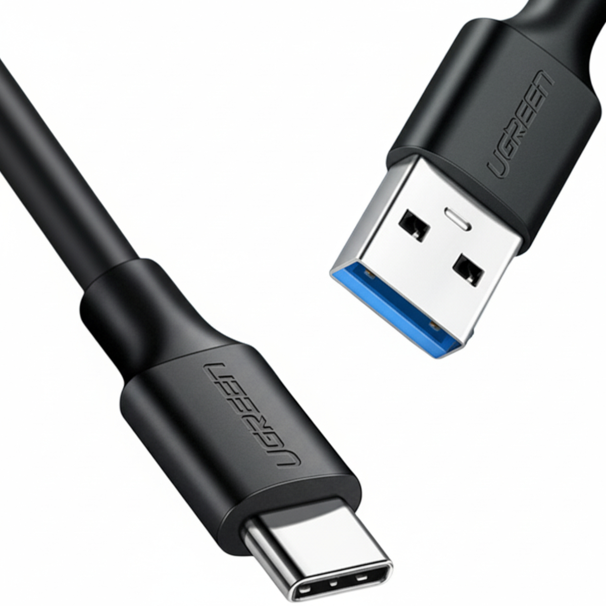 5Gbps Sync – Black (US184-20884) – product image