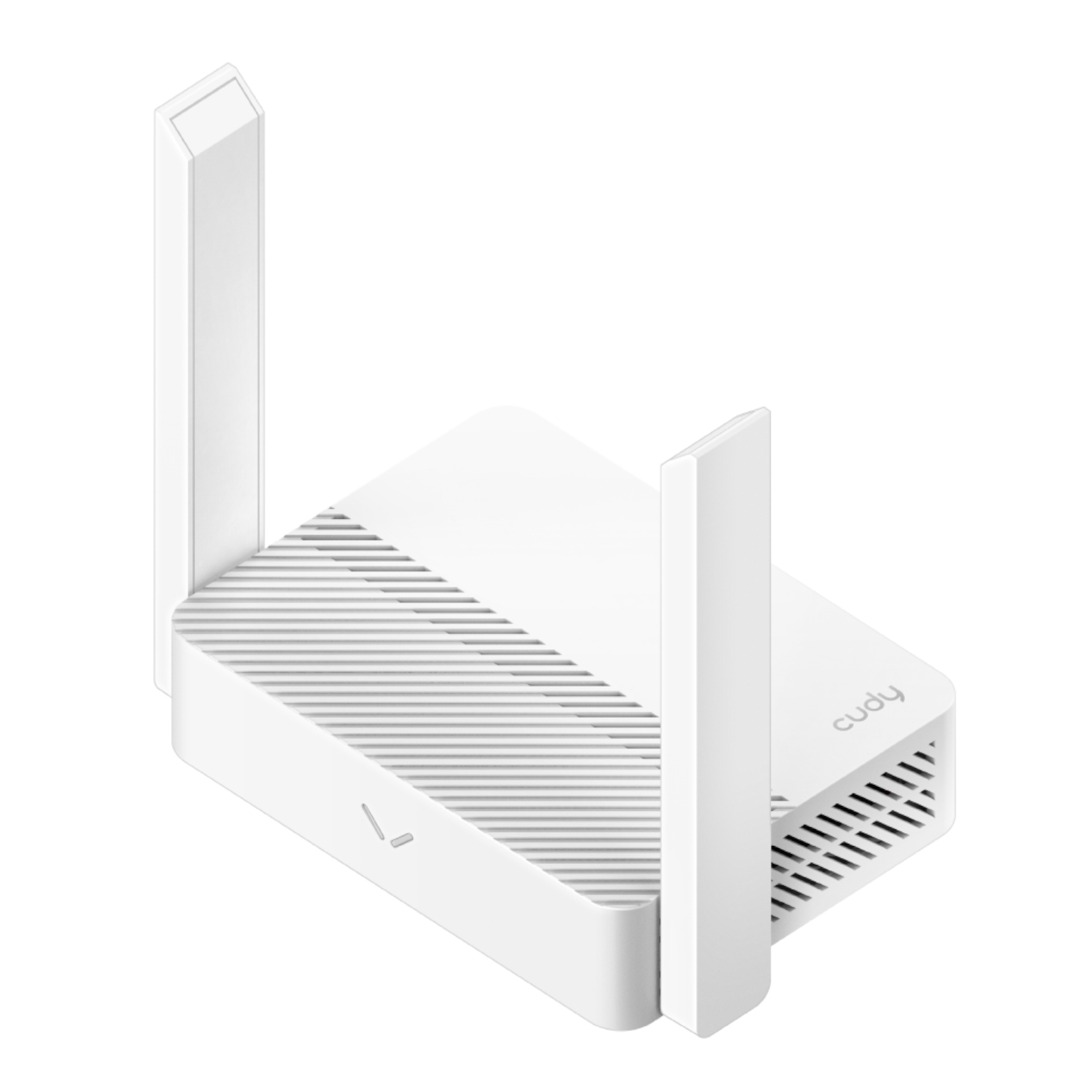 Cudy N300 2.4GHz Wi-Fi Router (WR300) – product image