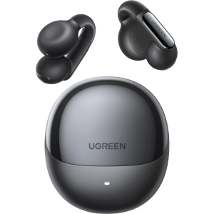 UGREEN HiTune S5 Open-Ear TWS Earbuds–Black (WS210-45760) – product image