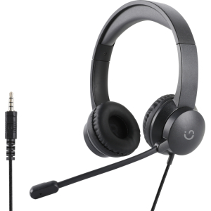 WINX CALL Clear 3.5mm Headset (WX-HS105) – product image