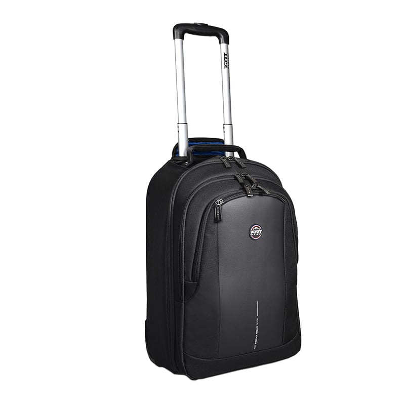 Port Designs Chicago Evo 15.6" Backpack Trolley (170231) – product image