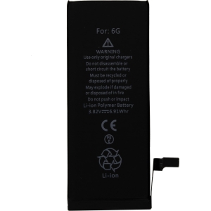 HUARIGOR REPLACEMENT BATT IPHONE 6G (1ICP4/39/96) – product image