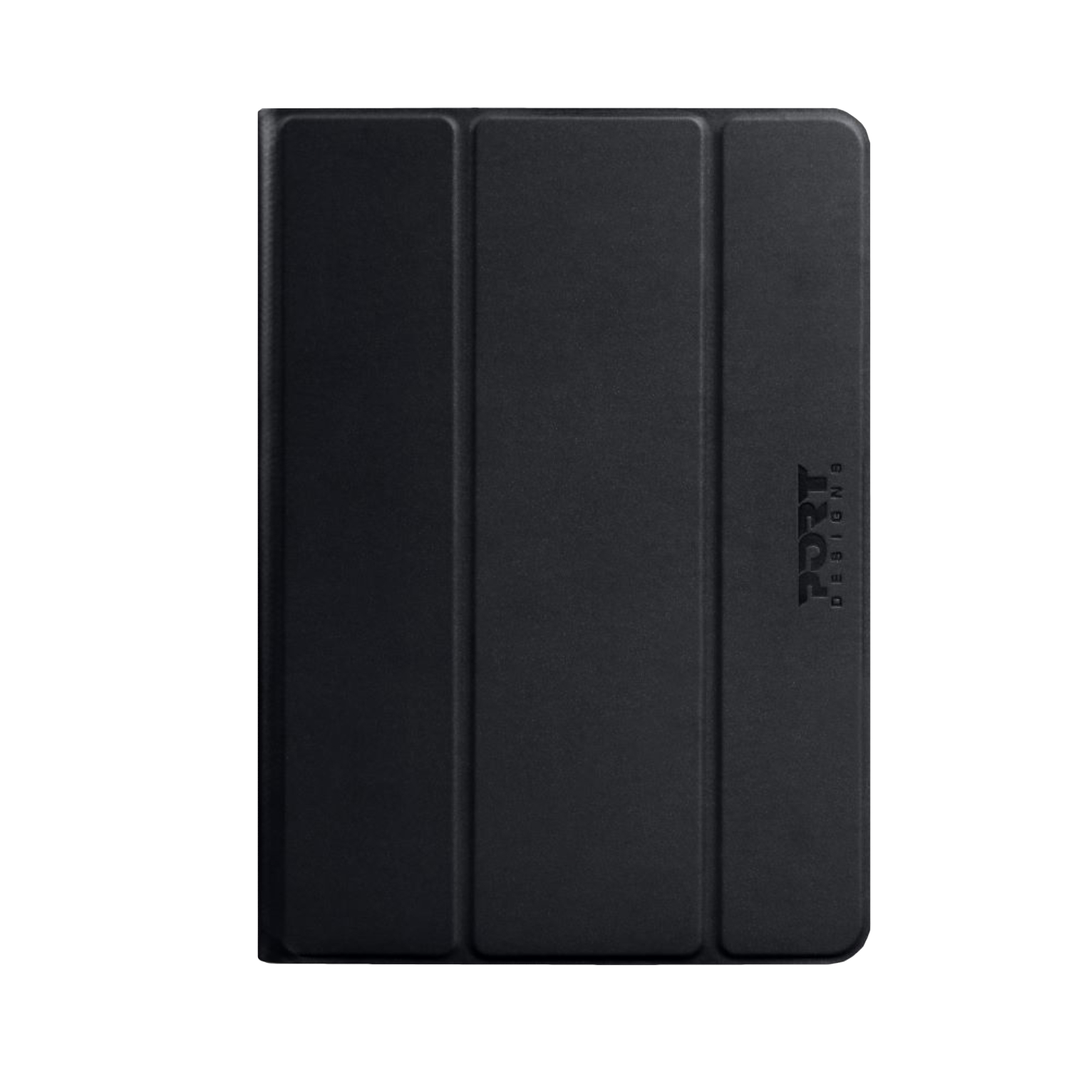 Port Designs Noumea II Universal 9/11" Tablet Folio – Black (201319) – product image
