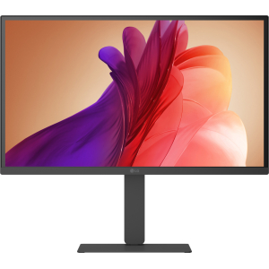 LG UltraFine 27" 4K UHD IPS Monitor with USB-C