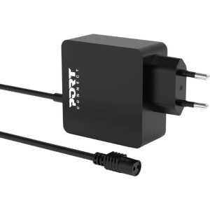 Port Connect 45W Universal Notebook Adapter (900090B) – product image