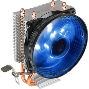 Antec A30 PRO 95mm Air CPU Cooler (A30 PRO) – product image