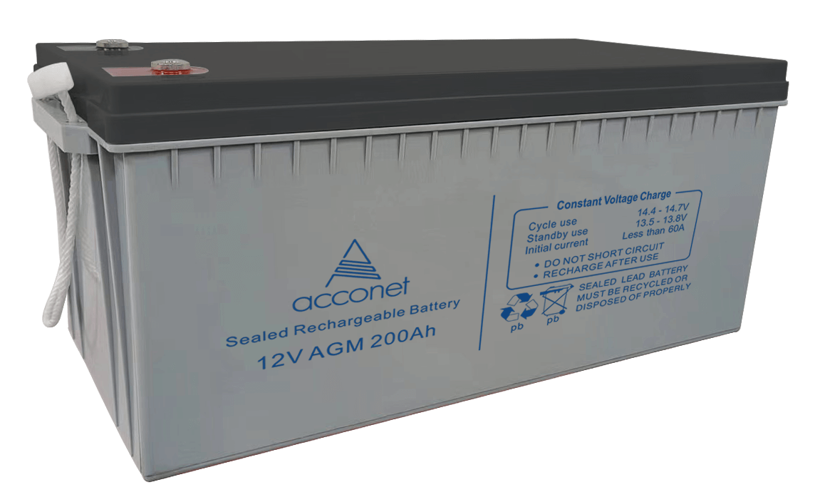 Batteries – product image