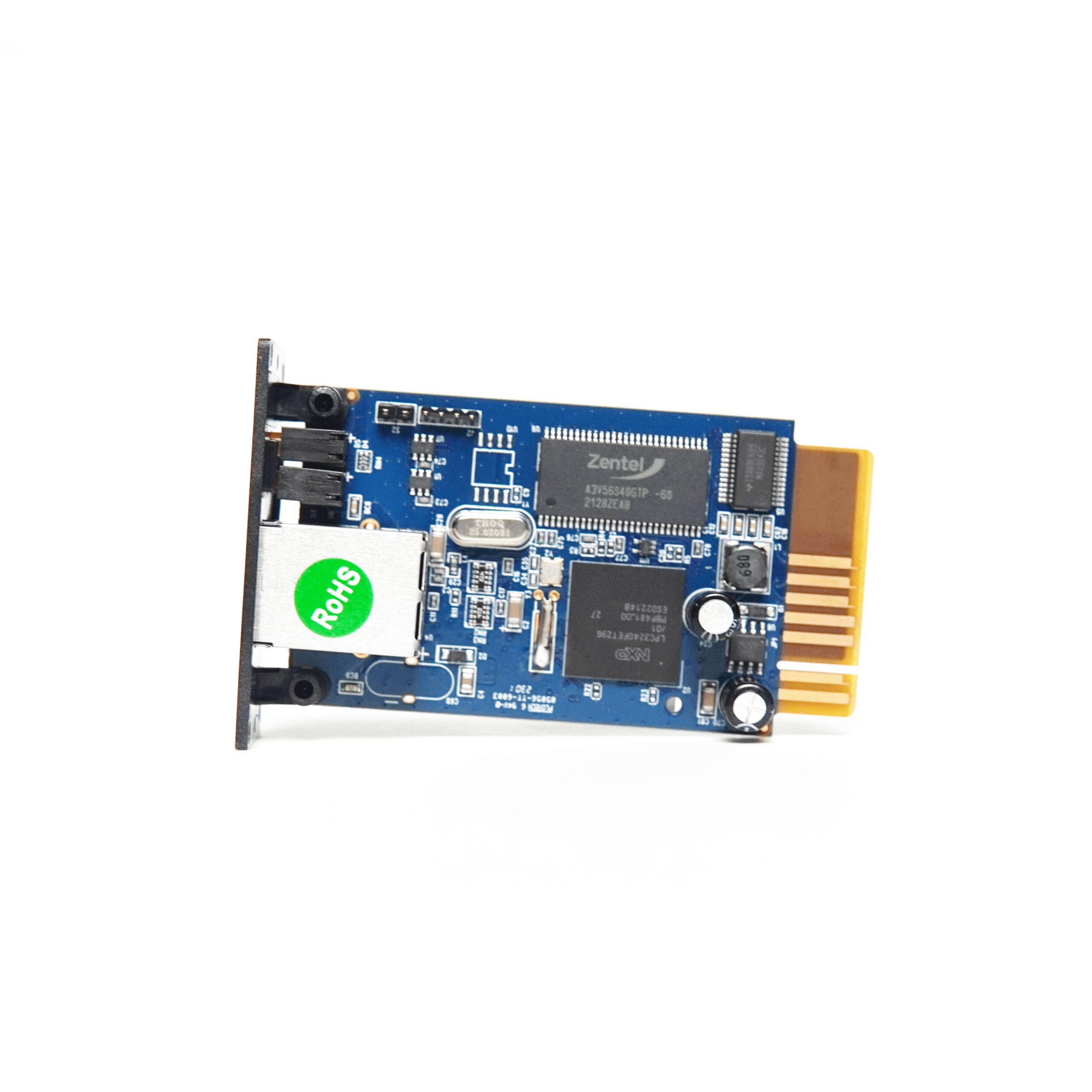 ACCONET RACKMOUNT UPS SNMP MODULE | AC-UPS-SNMP-R - Image 3