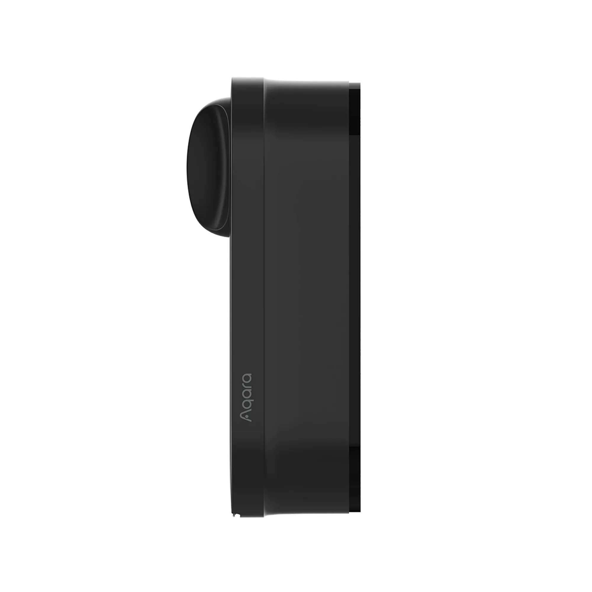 AQARA U200 LITE MATTER RETROFIT SMART LOCK KIT | EL-D03D-BLACK - Image 2