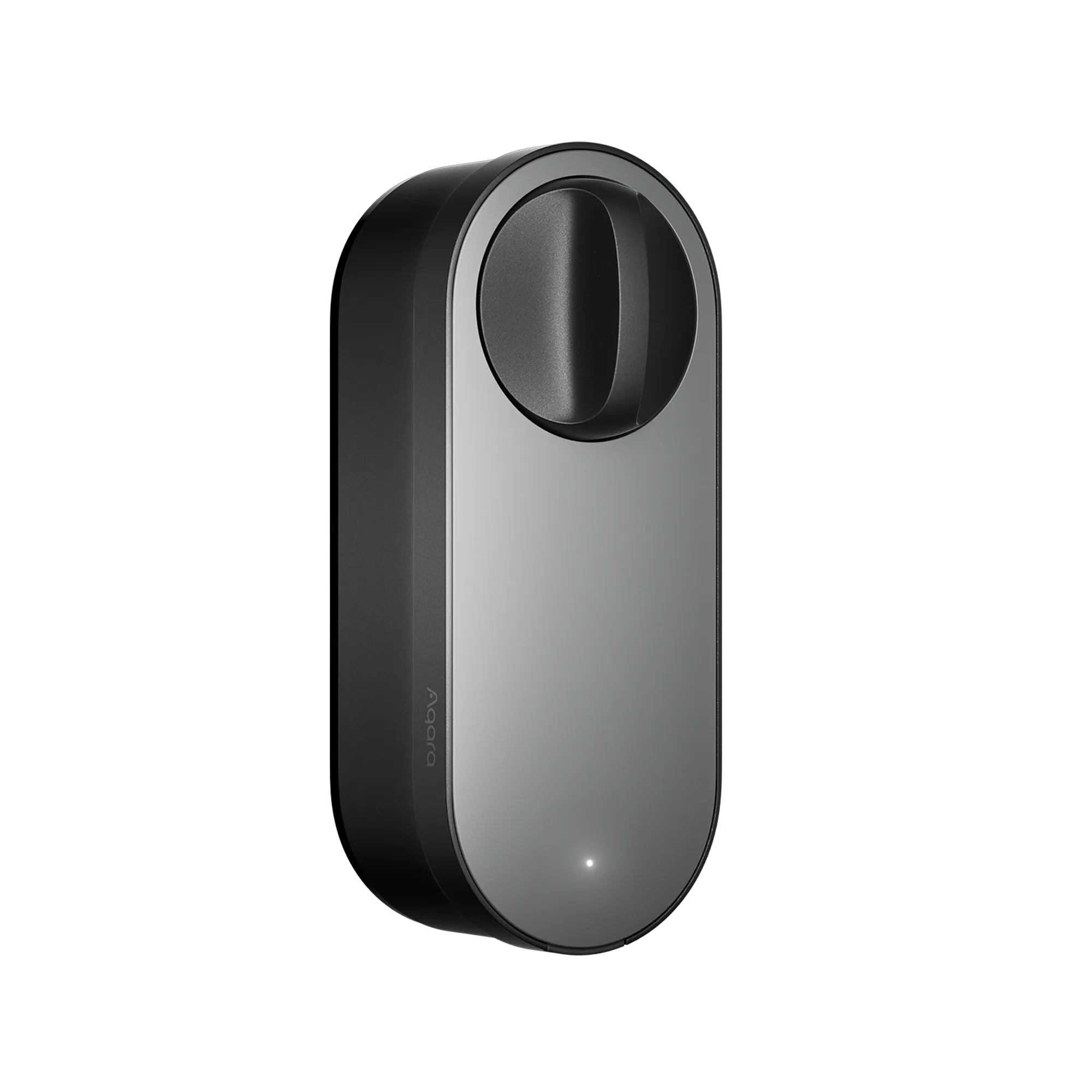 AQARA U200 LITE MATTER RETROFIT SMART LOCK KIT | EL-D03D-BLACK - Image 3
