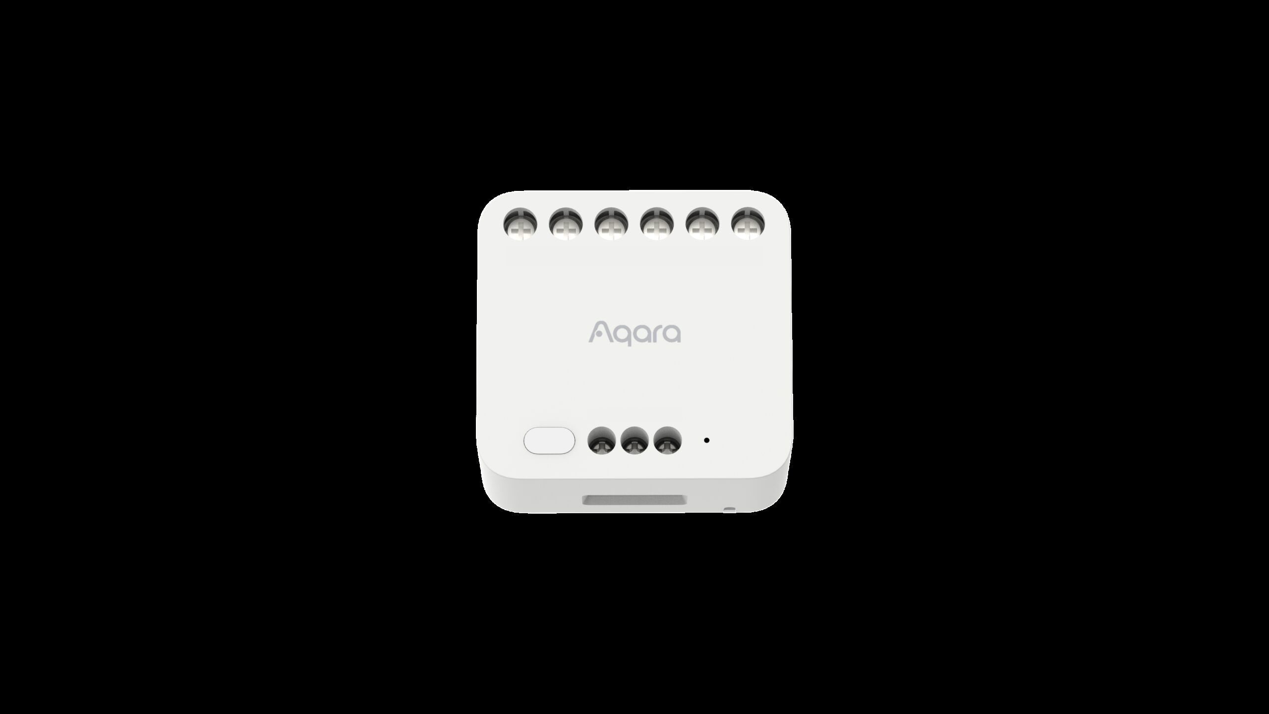AQARA DUAL RELAY MODULE T2 | DCM-K01 - Image 3