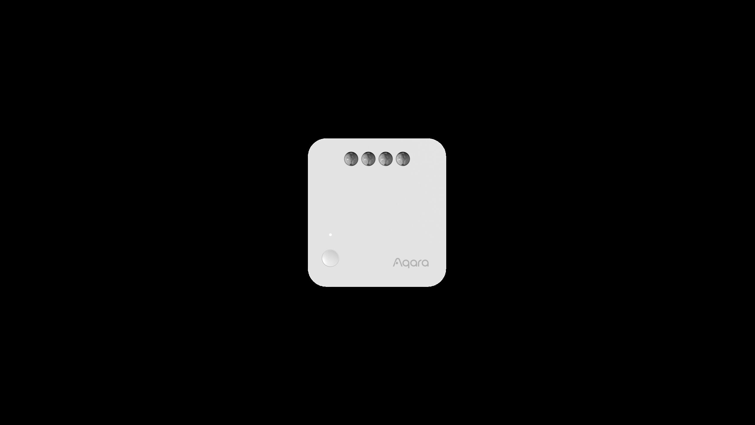 AQARA SINGLE SWITCH MODULE T1 (NO NEUTRAL) | SSM-U02 - Image 3