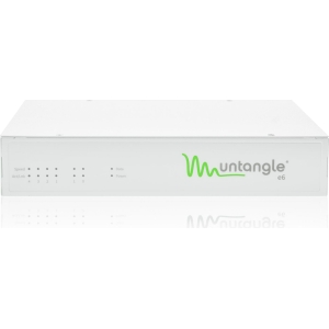 Arista Edge Threat Management – product image