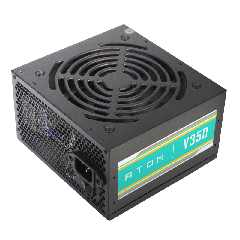 Antec Atom V350 Non-Modular Power Supply (ATOM V350) – product image