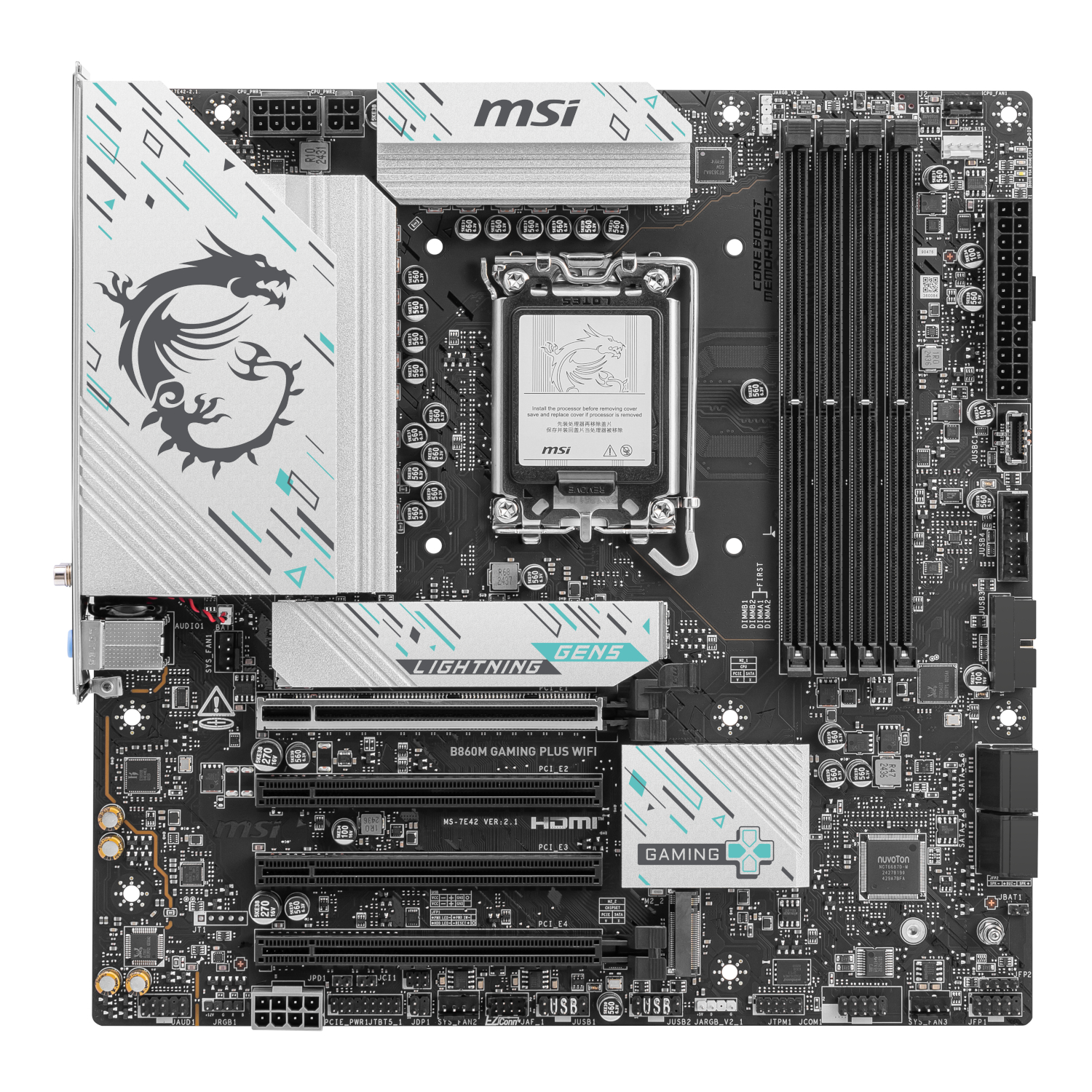Modus Systems South Africa